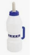 2,5 LT BİBERON SEZER