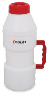 2,5 LT BİBERON