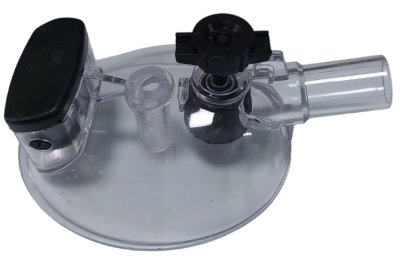 240 CC İNCE AYAK OVAL PENÇE KAPAK KOMPLE (SAĞIMHANE) 22 GİRİŞ