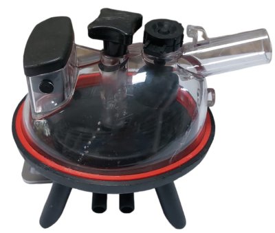 340 CC İNCE AYAK OVAL PENÇE KAPAK KOMPLE (SAĞIMHANE)