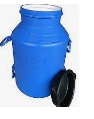 40 LT PLASTİK SÜT TAŞIMA GÜĞÜM