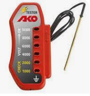 AKO TEST CİHAZI