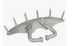 METAL BURUNSALIK