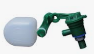 PLASTİK SULUK ŞAMANDIRASI ERİNOX