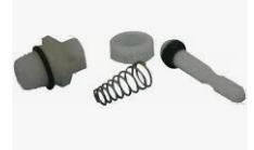 PLASTİK SULUK SİBOBU