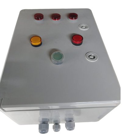 SIVI SEVİYE TESPİT PANOSU 380