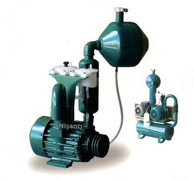 SUTZER YPM100 AKUPLE
