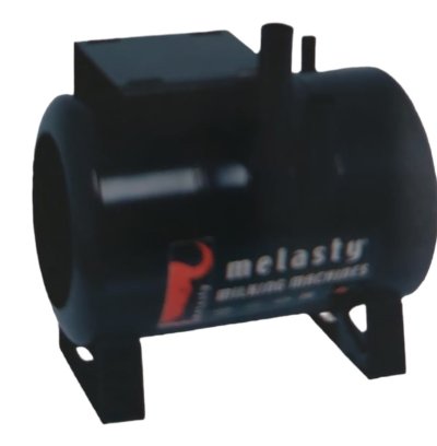 VAKUM TANK YAĞLI BOYALI MELASTY ORJİNAL