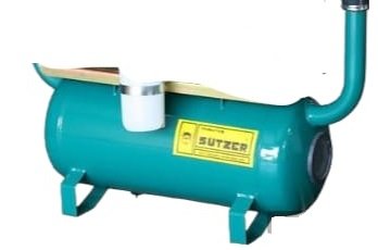 VAKUM TANKI (70-100-150-200 İÇİN)